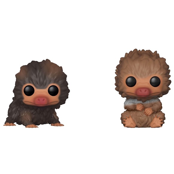 baby niffler funko